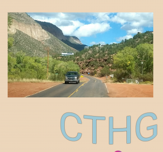 So much more than travel